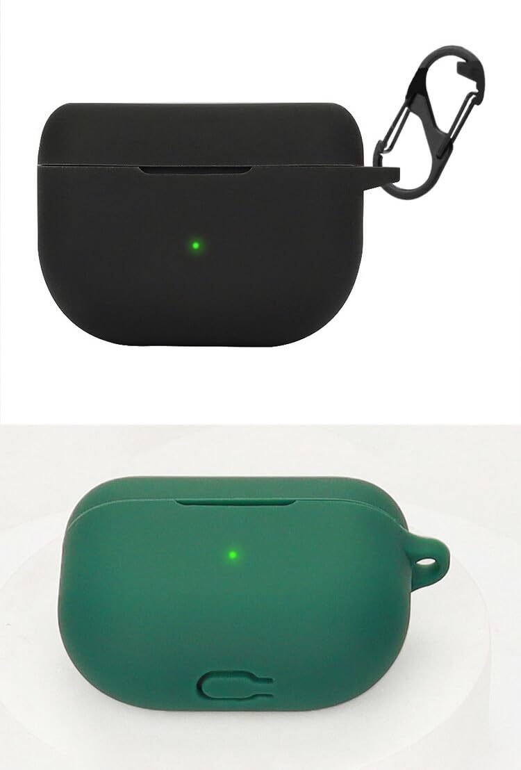 Amazon | 【KOOLRIVER】イヤホン・ヘッドホンケース・Jabra Elite 10用