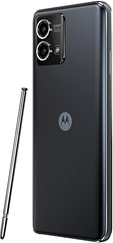 Miniatura 5 de Motorola Moto G Stylus 5G 2023, totalmente desbloqueado, negro, 256 GB  XT2315 (renovado)