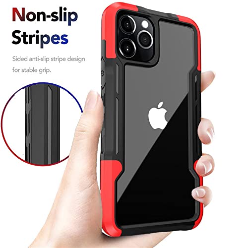 Coque iPhone 12 Pro transparente idéale pour le quotidien