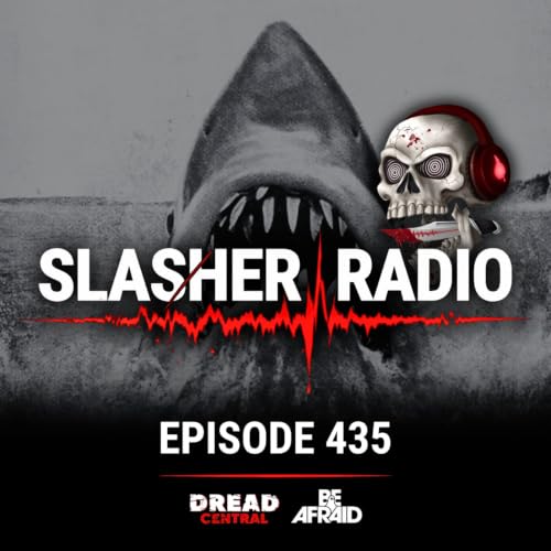 Ep. 435: Jaws (1975)