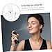 Beaupretty Nano Facial Sprayer USB Rechargeable Handheld Moisturizer Portable Cool Mist Sprayer for Women Hydrating Delicate Skin for Travel and Makeup