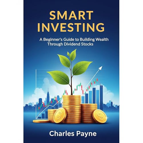 Smart Investing Audiobook By Charles Payne cover art