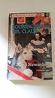 Looking for Mr. Claus 0373707193 Book Cover