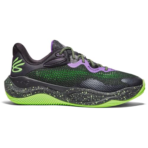 Under Armour Curry Splash 24 Größe EU 42, 0500 Purple, 44.5 EU
