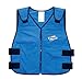 TechKewl Nomex FR Phase Change Cooling Vest - 6626N-LXL - Large/XLarge