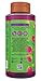 Tree Hut Cherry Rave Foaming Gel Wash | Cleanse & Soothe Skin Without Stripping Moisture | Made with our Hydrating Oil Complex | Limited Edition Fall | 18 fl oz.