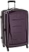 Samsonite Checked-Large, Purple