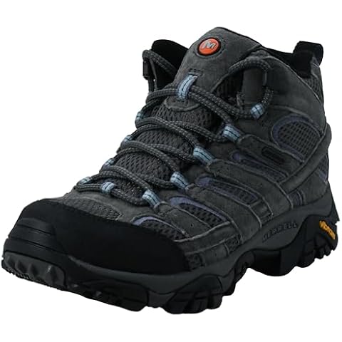 Merrell Women's Moab 2 Mid Waterproof Hiking Boot Cover