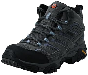 best waterproof hiking boots for women