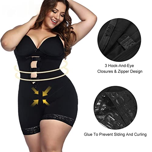 Body gainant corps complet haute compression YXWYXWA - 2