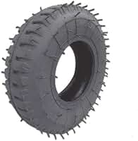 Pneu 250-4 Cinza MAX
