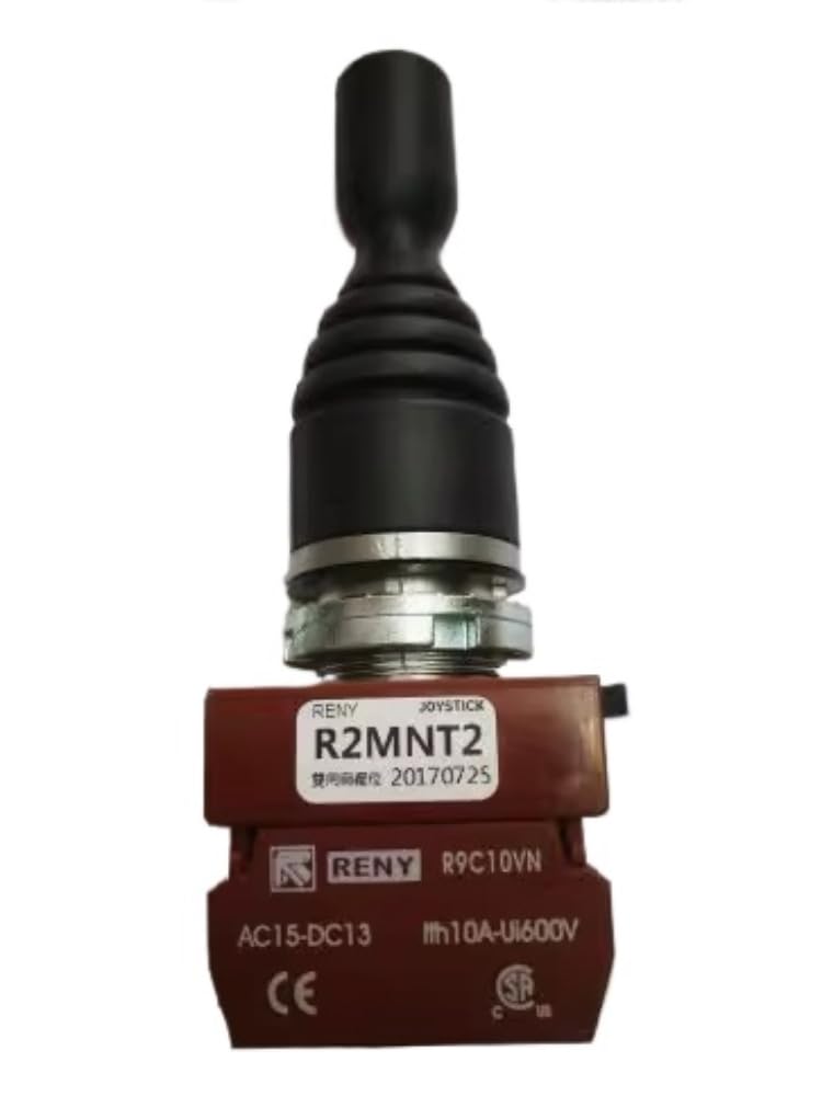 1Pcs R2MNT2 Bidirectional Reset Crossbar Switch