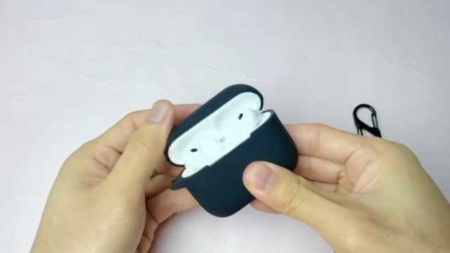 Amazon | PRODELI For AirPods Pro 3 専用 ケース カバー 耐衝撃 キズ