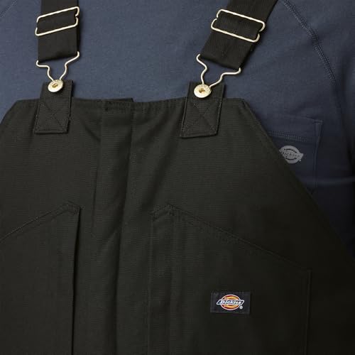 Dickies Duck Insulated Bib Overalls