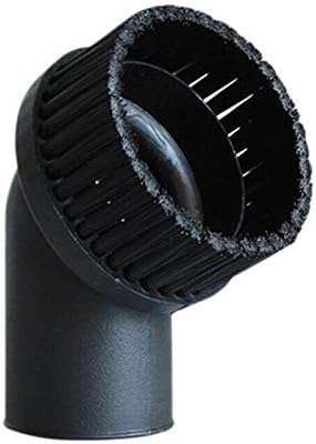 BIG BOOM® Industrial Vacuum Cleaner Round Brush and Flat Nozzle Sets,Inner 44Mm,Durab J6L8