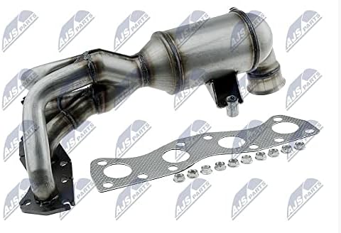 Catalizador Original para Citroën Berlingo, C3, C4, DS3 y Cooper R55-308