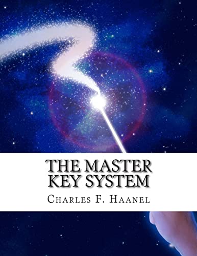 The Master Key System