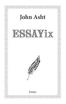 Paperback Essayix [German] Book