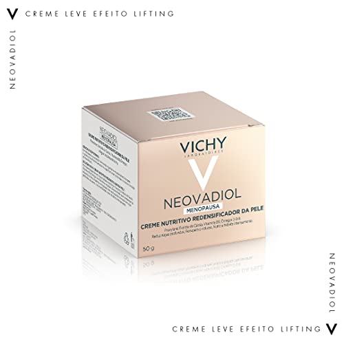 VICHY Creme Nutritivo Redensificador Vichy Neovadiol Menopausa 50G