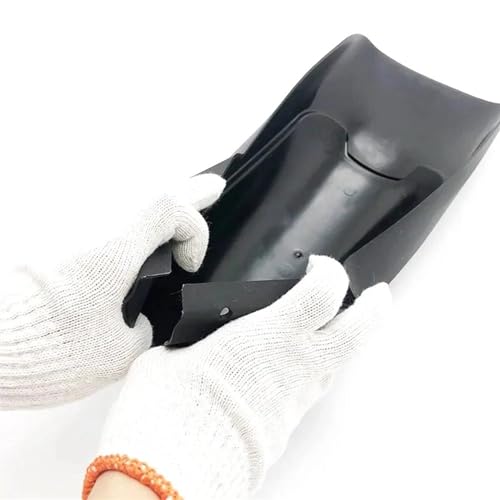 Garde-Boue Moto pour NC750S Solution Anti-Projection d'Eau et Boue