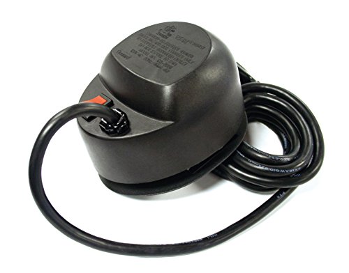 GrillPro 60013 Replacement Rotisserie Motor,Black