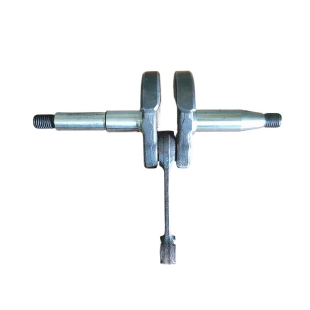 Itrvcay One Color Crankshaft Fit For Chainsaw Cs-320 Cs-330T Cs-350T Cs-350Wes Cs-360Tes Cs-360Wes Chain Saw Crank Shaft Parts