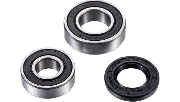 ATV&UTV Replace Parts & Accessories for Factory-Links Wheel Bearing and Seal Kit Front #AFW-H-001 Mod-BBM45-FV6397