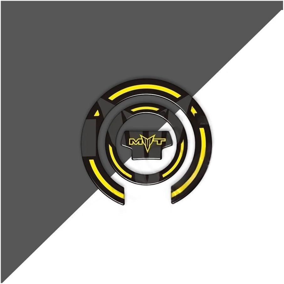 Tank Traction Pad for MT07 MT 07 SP MT-07 2021 2022 2023 Motorcycle Stickers Decals Tank Pad Kit