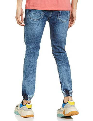 Image of THE Indian Garage CO Men Jeans