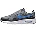 Produktbild Nike Herren Air max Sneaker, Cool Grey/University Blue-Anth, 45 EU