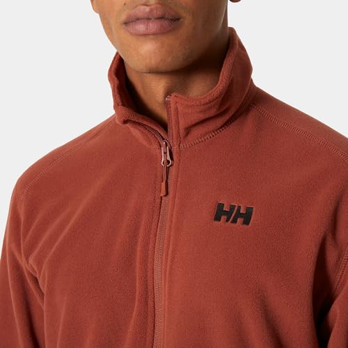 Image of Helly-Hansen Mens Daybreaker Fleece Jacket