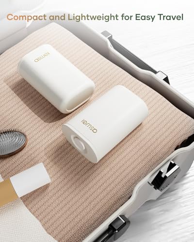 Leakproof Travel Soap Case - Portable Bar Soap Holder with Lid, Travel Soap Dish with Draining Layer for Bathroom, Shower, Gym, School, Vacation and Outdoor - Image 6