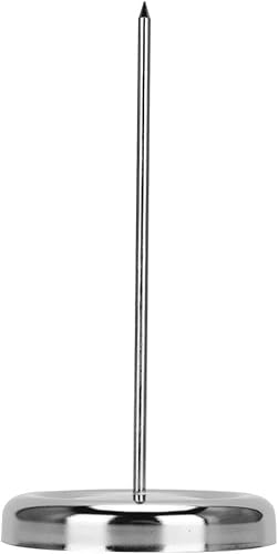 Miniatura 6 de CUYT - Pico de factura, barra de recibo, no es fácil de sostener notas, más estable para restaurantes con una oficina base estable