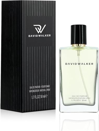 David Walker STRONG E172 Perfume Hombre de 50ml