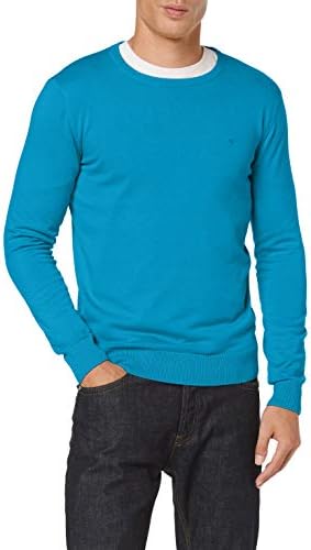 TOM TAILOR Męskie sweter