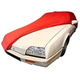 Seul un garage protège mieux votre voiture.