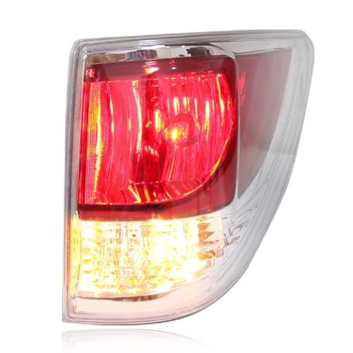 Feu arrière pour Mazda BT-50 2011-2015 côté droit clignotant et stop