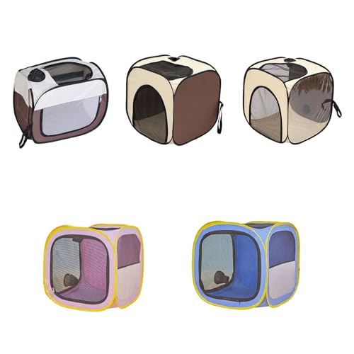 Caja de secado de animales flexible para mantener a tu mascota seca y cómoda tras el baño 5