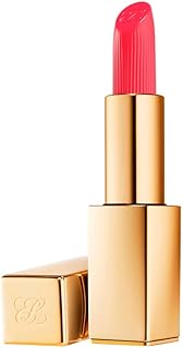 Estée Lauder Pure Color Long Lasting Cream Lipstick for Women with Cream Finish | Plumping & Nourishing, 0.12 Ounce