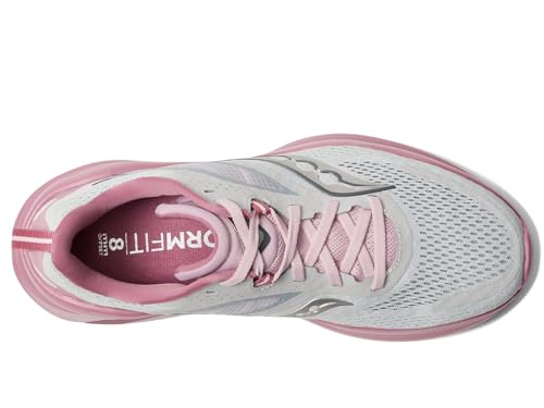 Saucony Omni 22 Large Chaussure Running Pieds Larges - 2