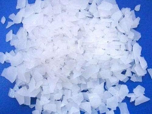 Sodium hydroxide