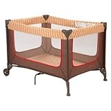 Cosco Funsport Play Yard - Stripes