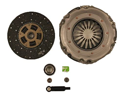 Kit d'embrayage Valeo 52802222 rechange OE pour réparer la transmission manuelle usée