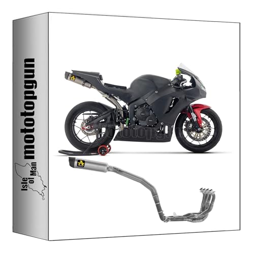 Compatibile con honda cbr 600 rr 2026