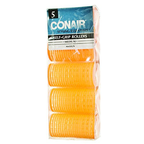 Conair 64502Z Medium Self Grip Rollers #TOP20