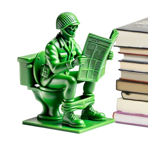 Toy Soldiers – Ensemble classique de l'armée verte pour hommes, mini figurines d'action, jouet de jeu, modèles de scène de bataille, ensemble de soldats interactifs...