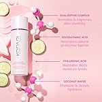 Kopari Ultra Restore Firming Body Serum with Dual Peptide Complex, Deeply Hydrates, Improves Skin Tone & Texture, Firms & Enhances Elasticity, 5 oz - Image 2
