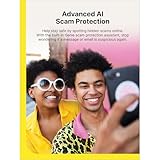 Photo of the Norton 360 Deluxe Antivirus Software