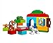 Lego DUPLO 10570 Creative Play All-in-One-Gift-Set