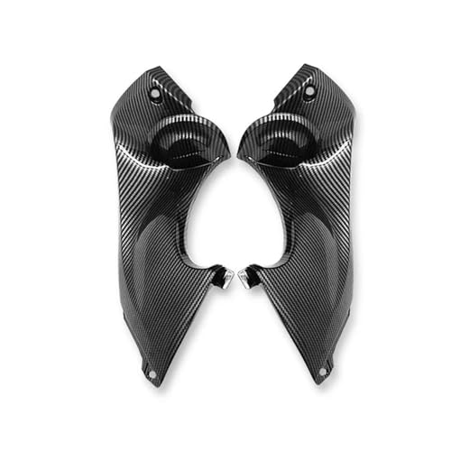 Protection carénage carbone YZF-R6 aux finitions soignées pour sublimer votre moto